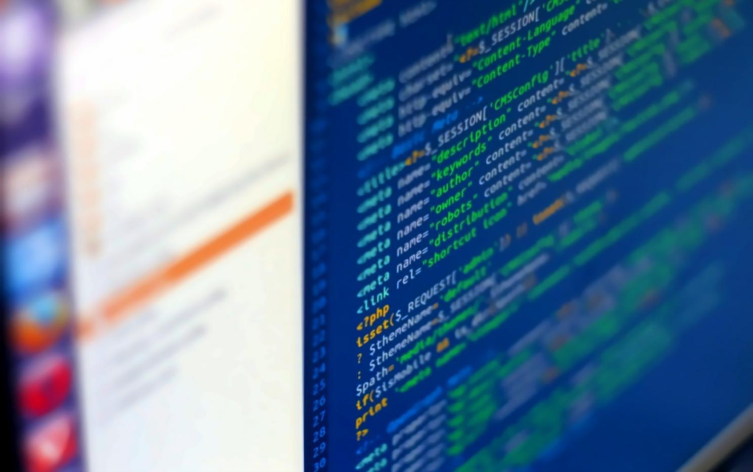 Mobile app development and testing workspace with multiple devices