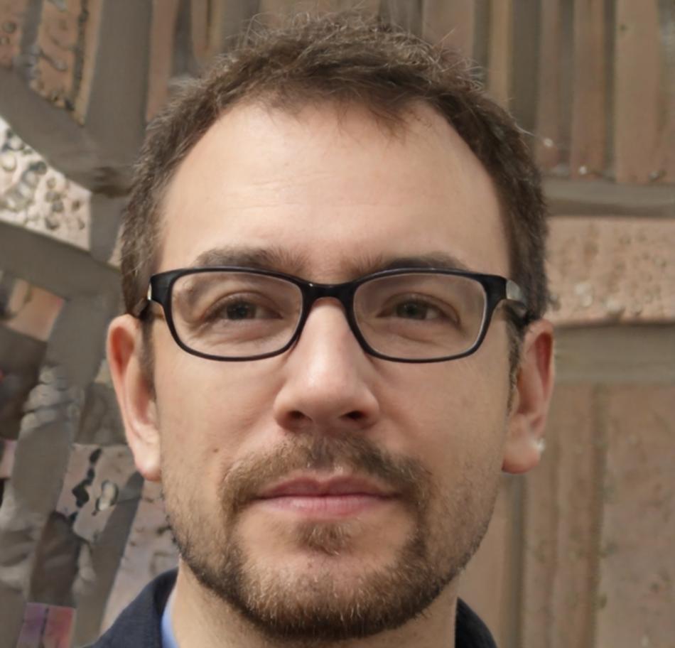 Kenji Nakamura, Chief Technology Officer